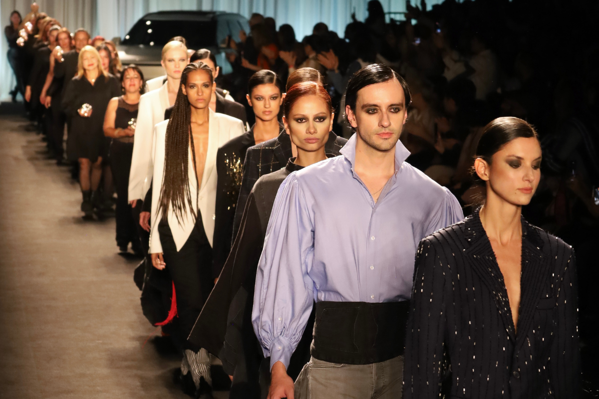 Alejandro Crocker en BFW