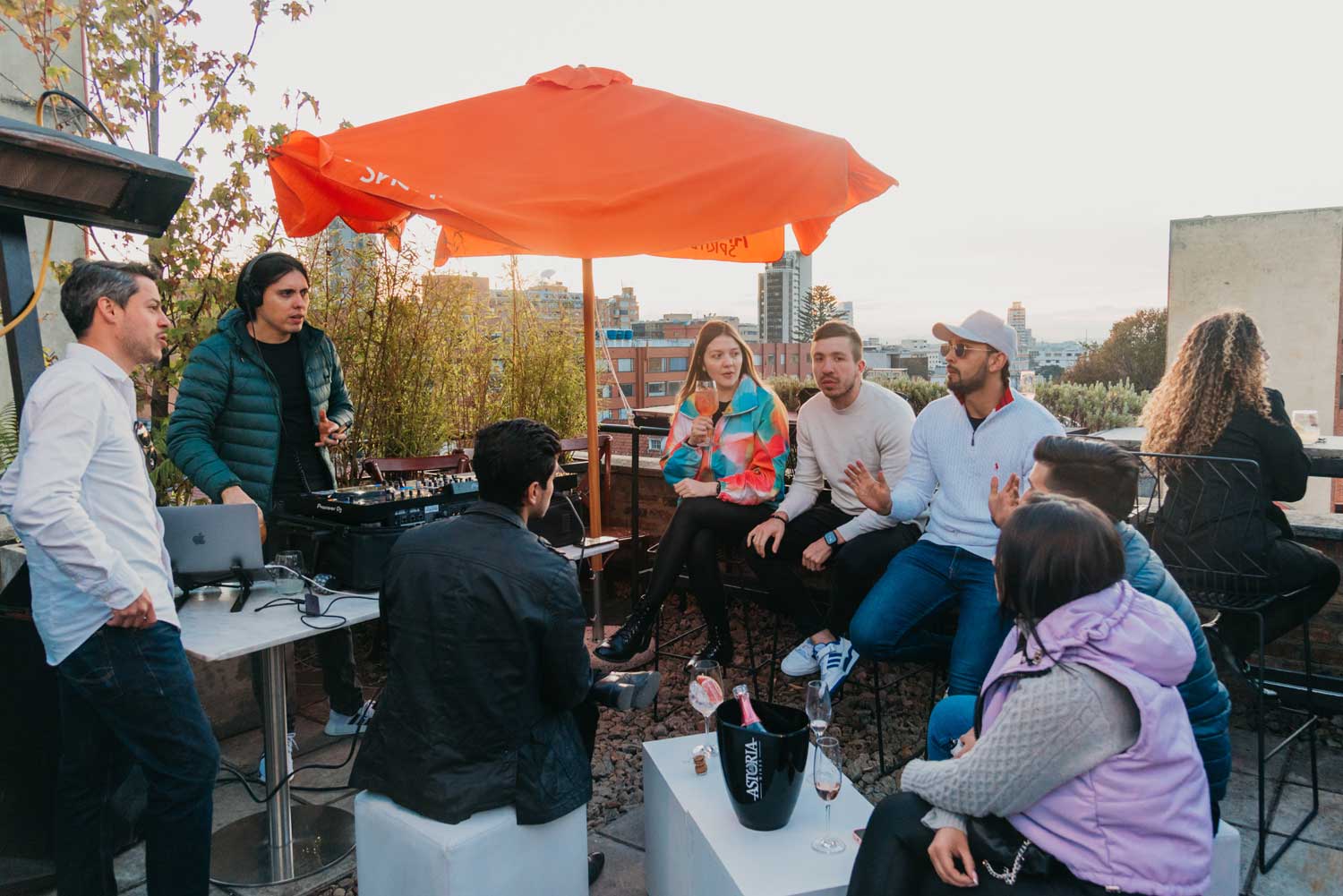 ferona rooftop