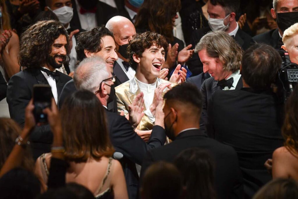 Festival de Cannes