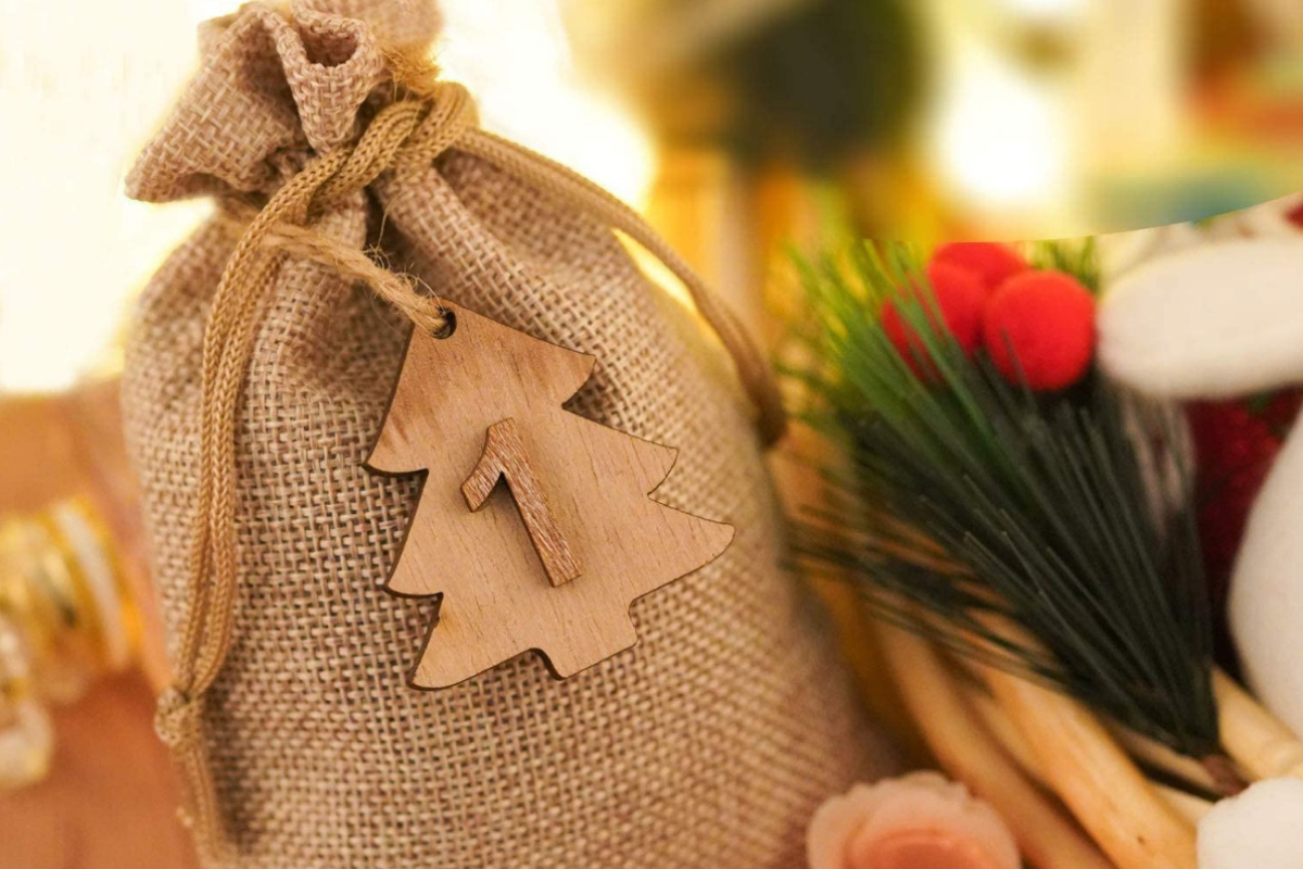 Facebook Navidad