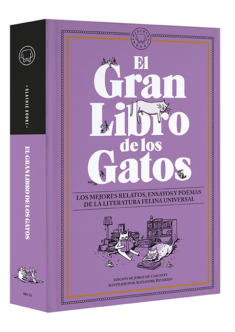 Gatos, Día Internacional del Gato, libro de gatos