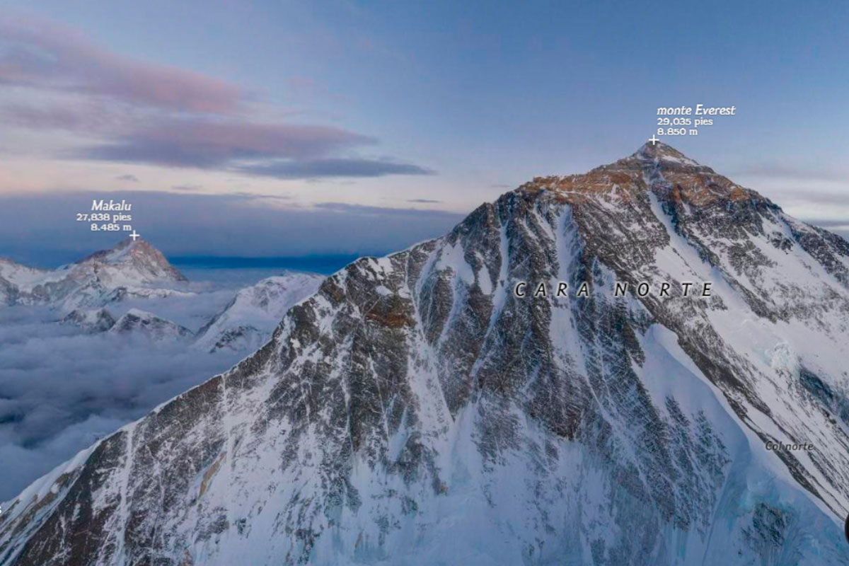 Everest