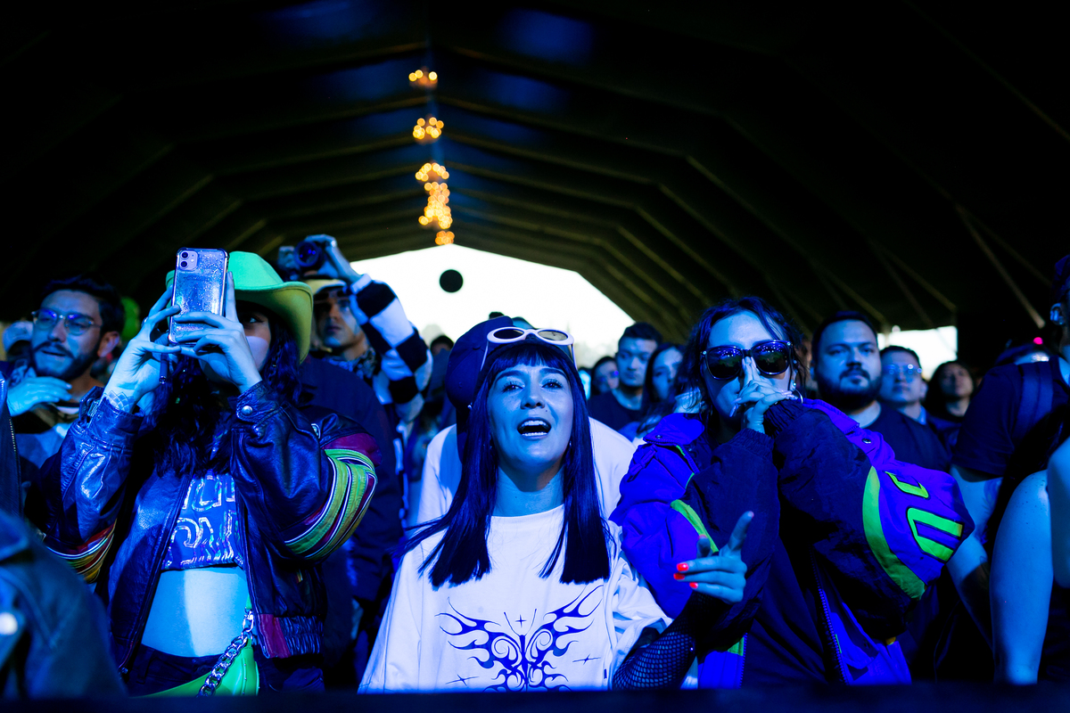 Festival Estéreo Picnic