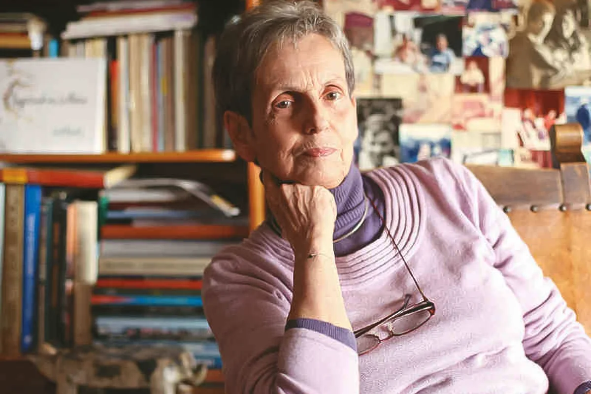 Florence Thomas