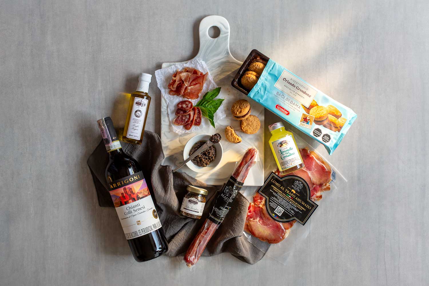 Venecia kits italia