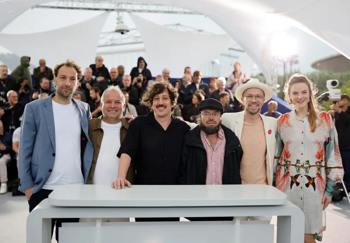 Festival Cannes