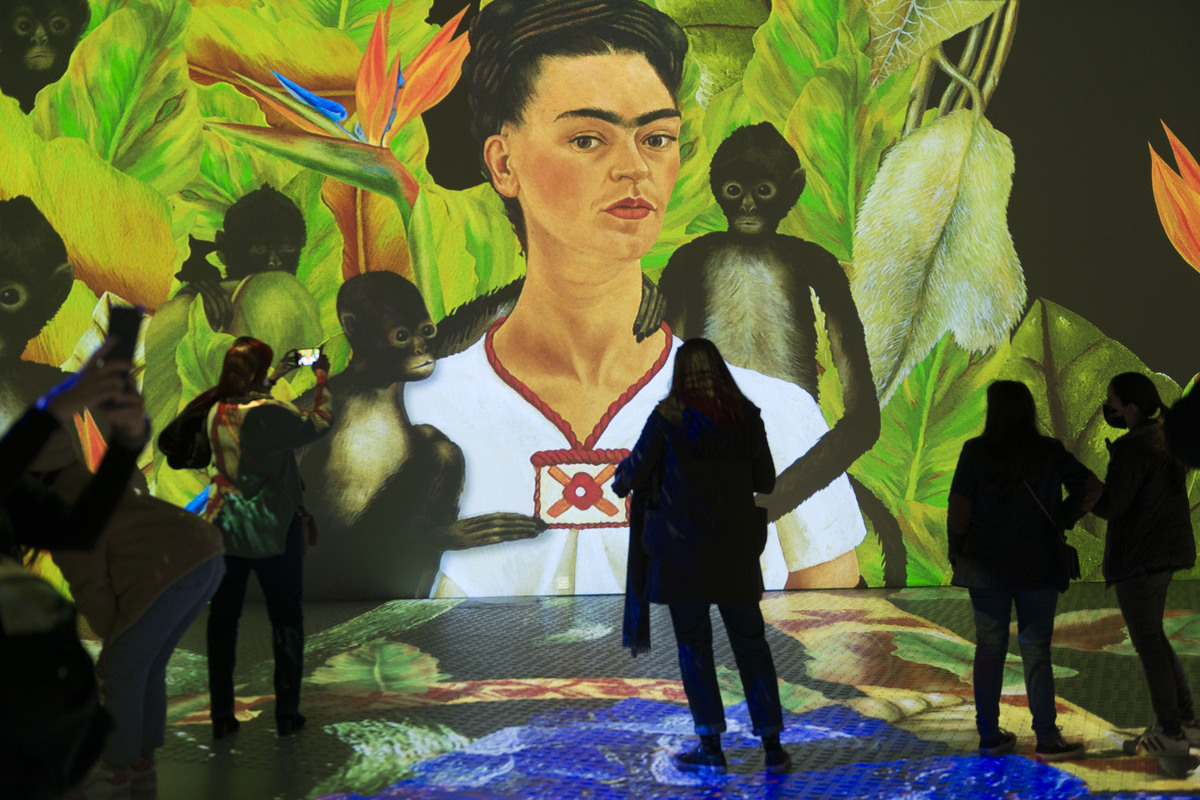 Frida Kahlo