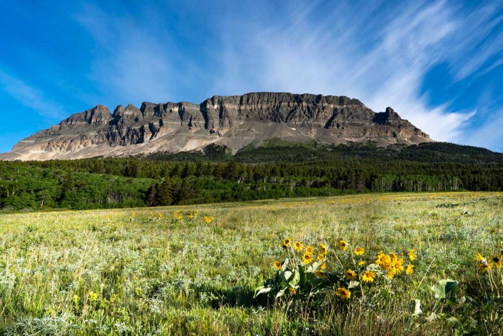 GlacierNationalPark