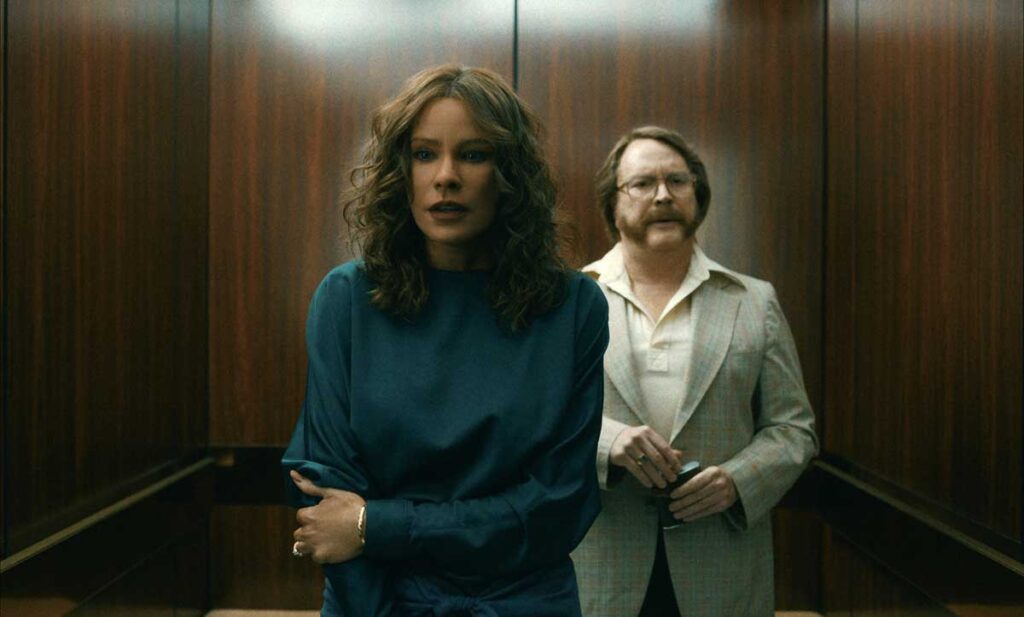 Griselda Netflix Christian Tappan