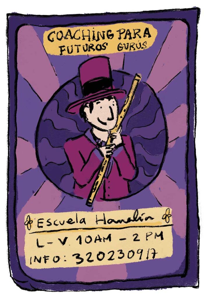 gurú tendencias