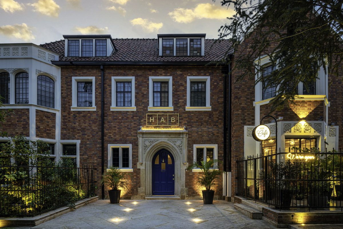 Hab Hotel