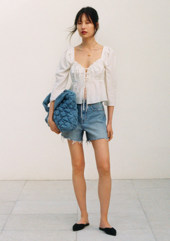 H&M Brock Collection Verano