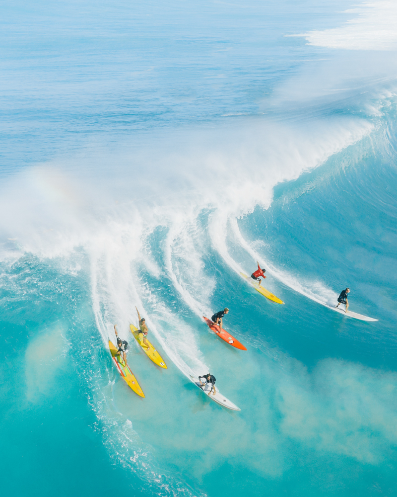 Surf