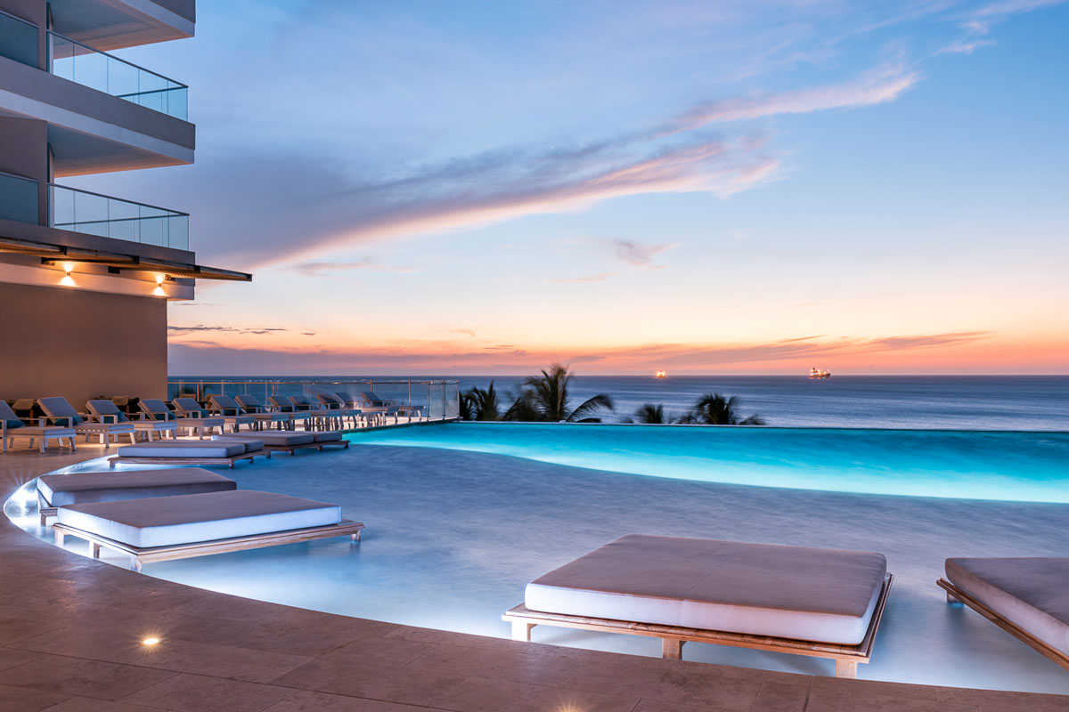 Gastronomía hotel santa marta
