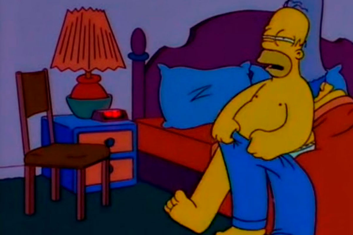 Madrugar