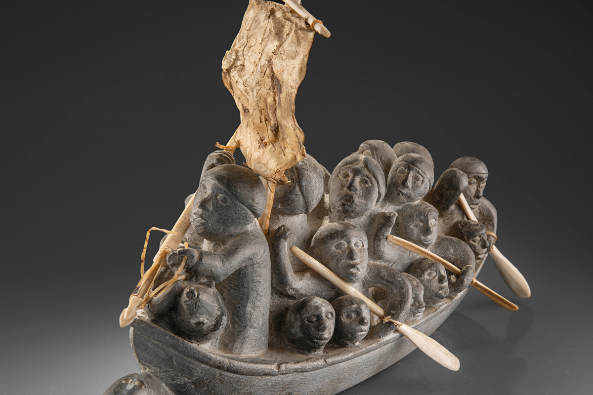 Inuit
