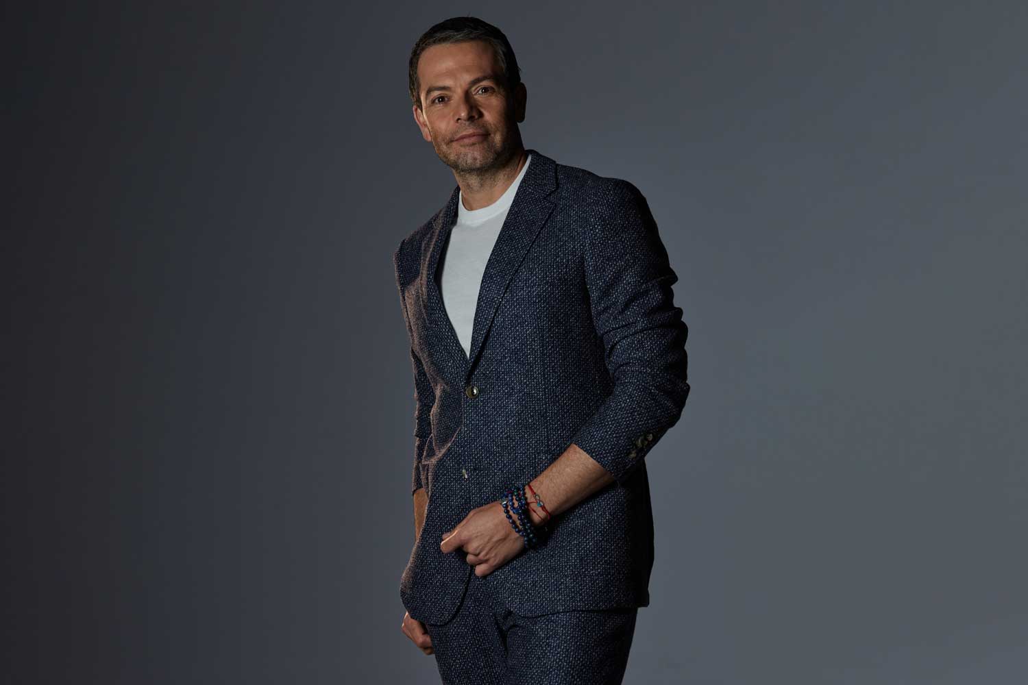 Iván Lalinde