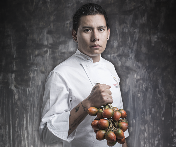 JAIME RODRIGUEZ