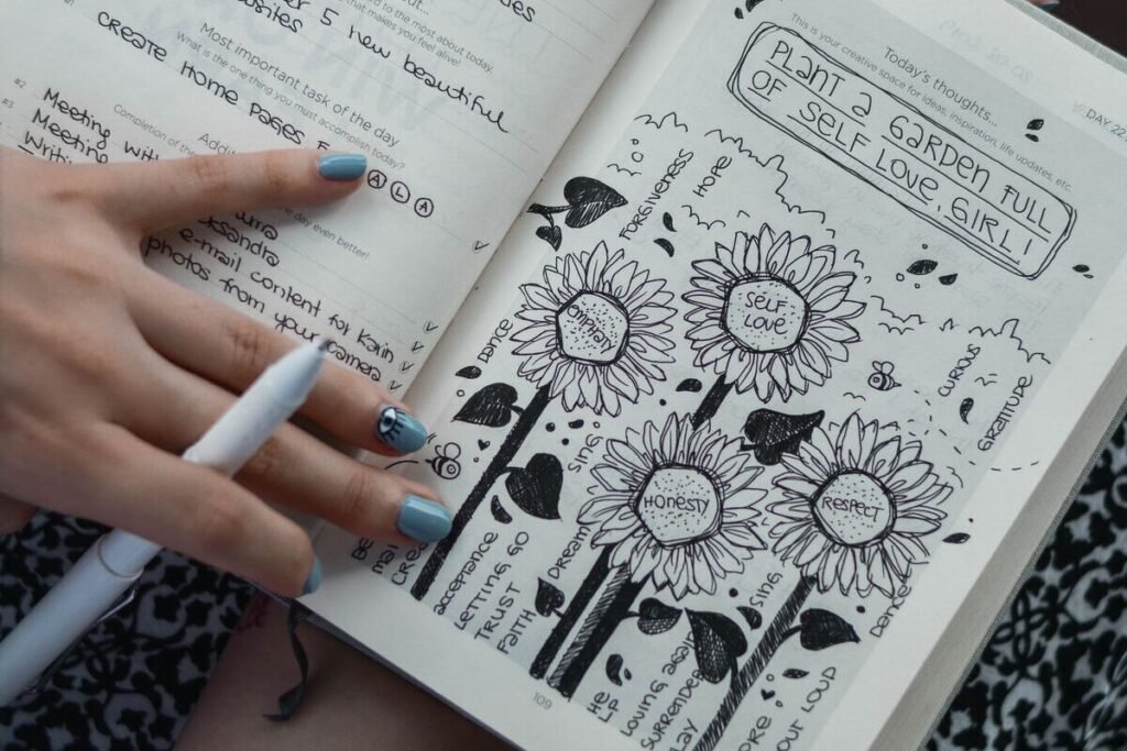 Journaling