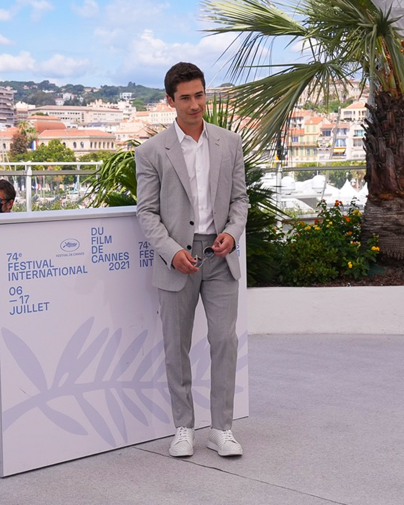 Juan Pablo Urrego