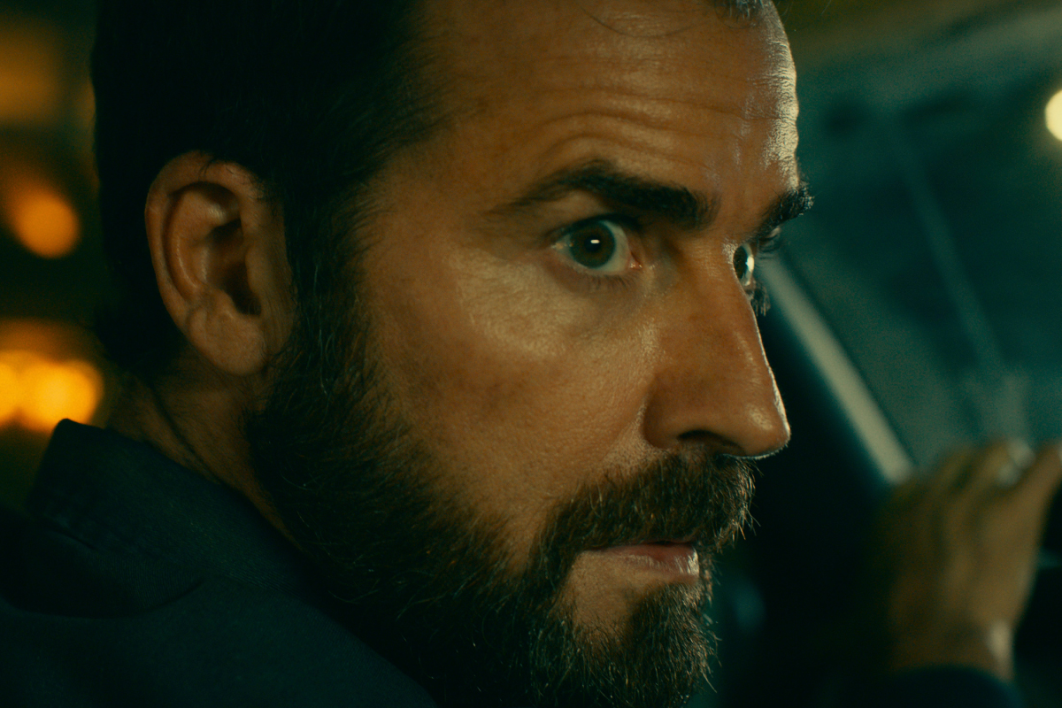 Justin Theroux