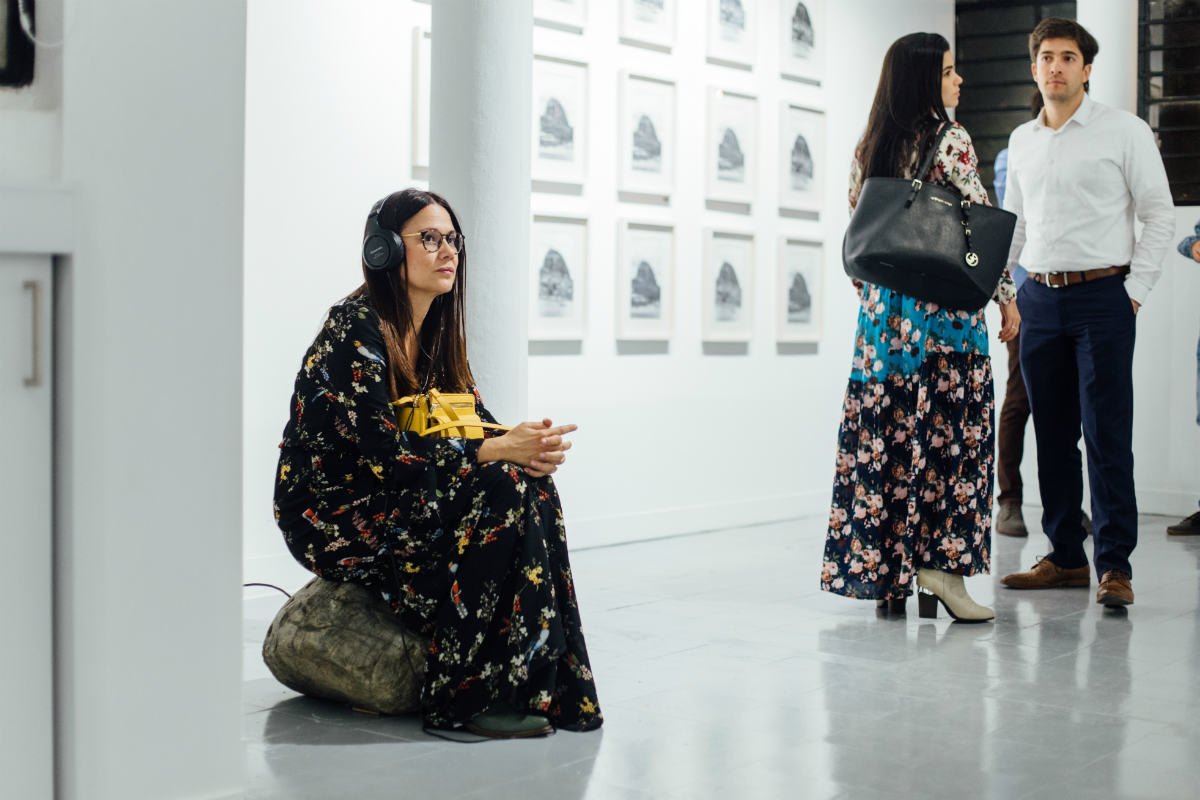 Galería Lokkus