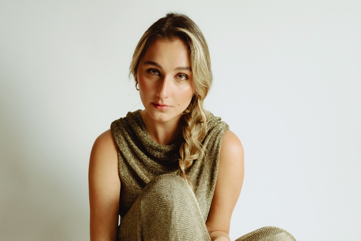 Playlist de Laura Maré.