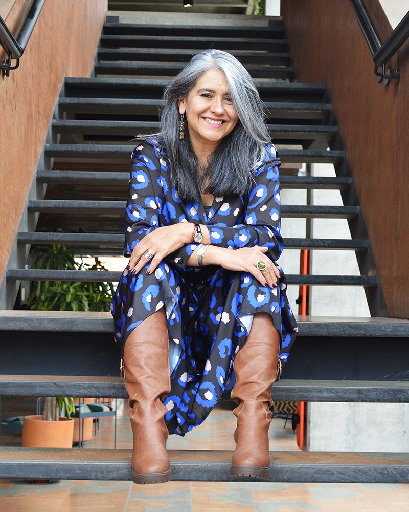 Liliana Lozano