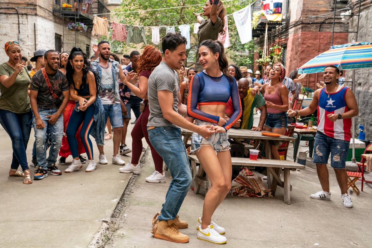 In The Heights