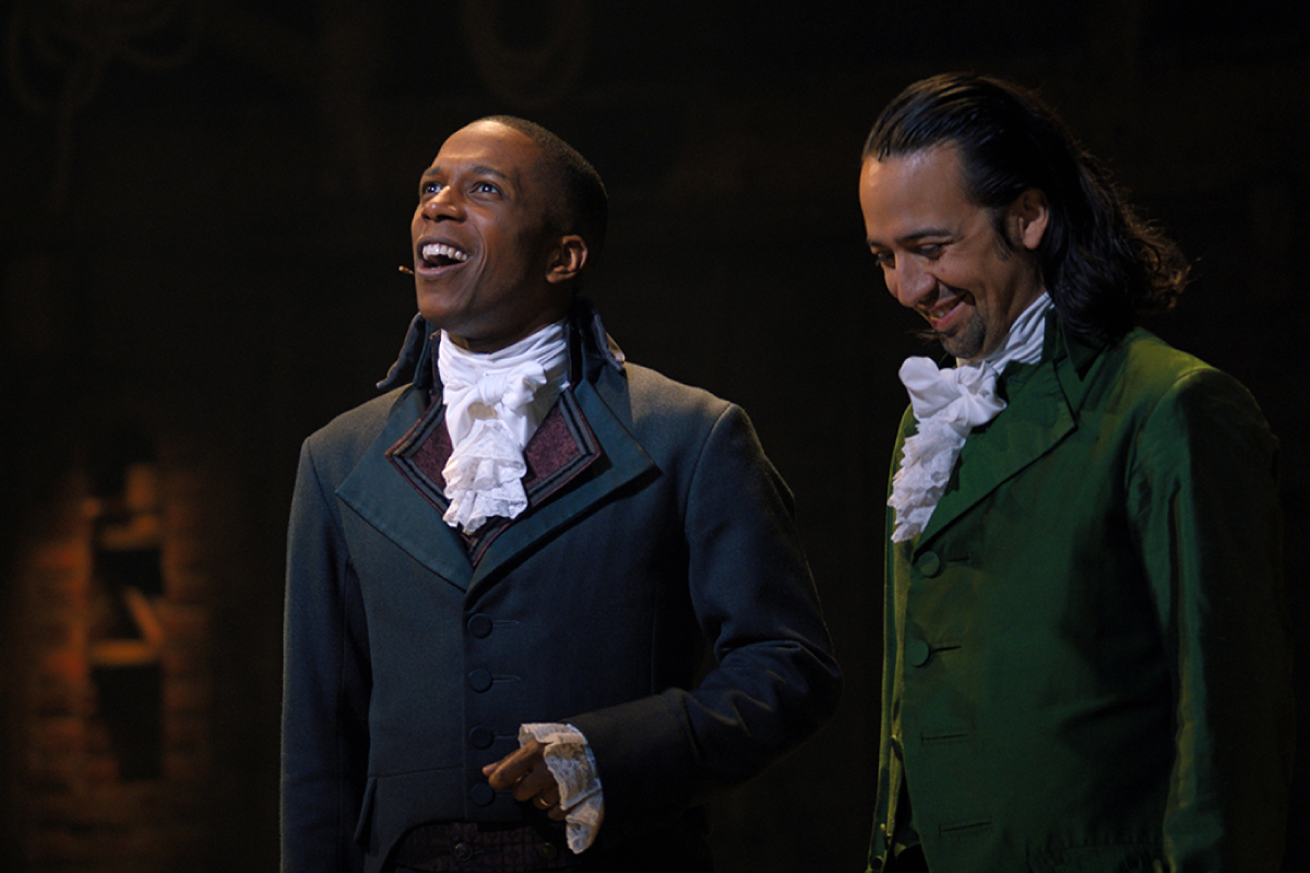 Hamilton