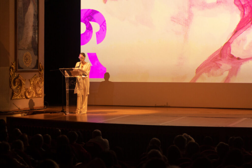 Lina Rodriguez Ficci