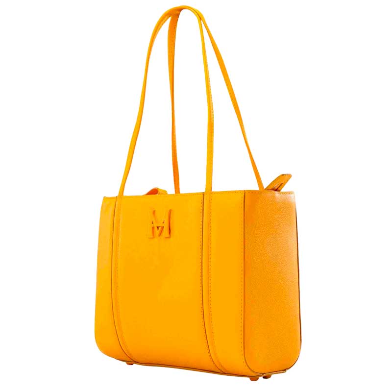 Tote Cuadrado Mario Hernández