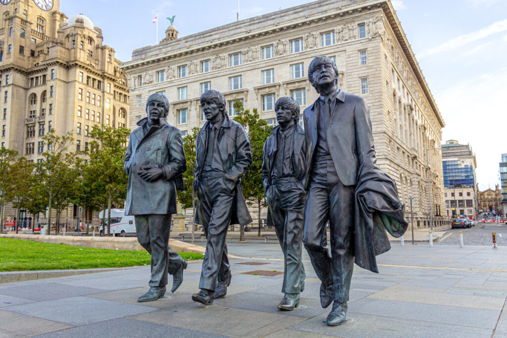 Liverpool Inglaterra