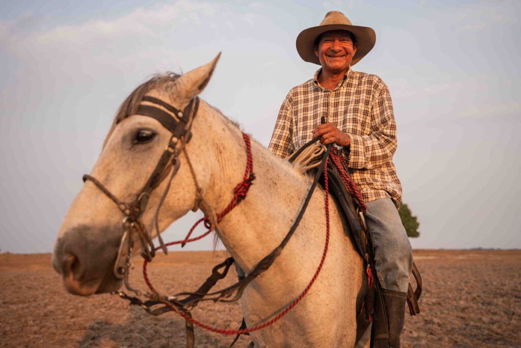 llaneros colombia