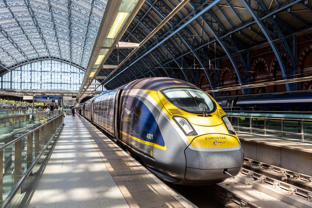 tren