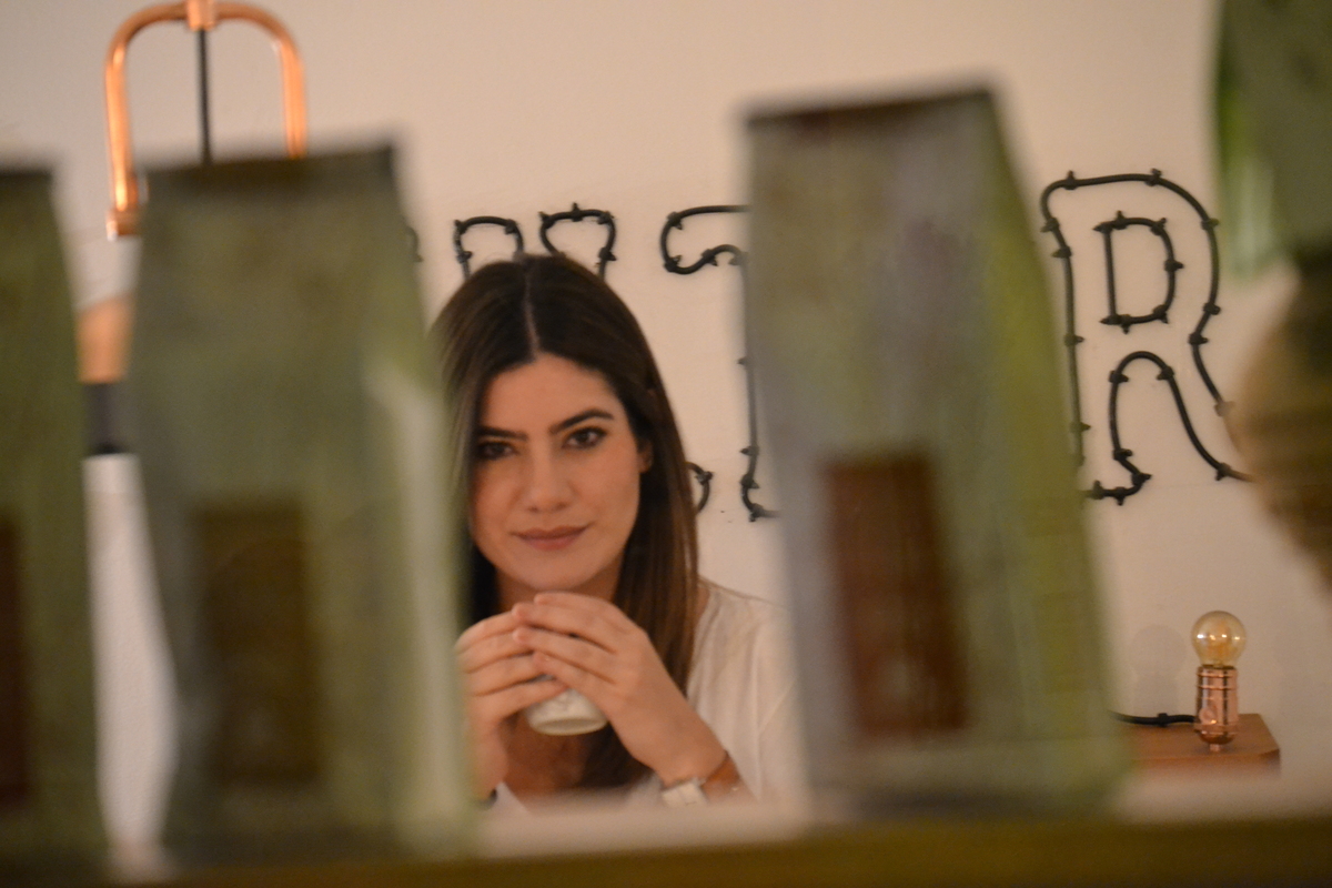 Lorena León