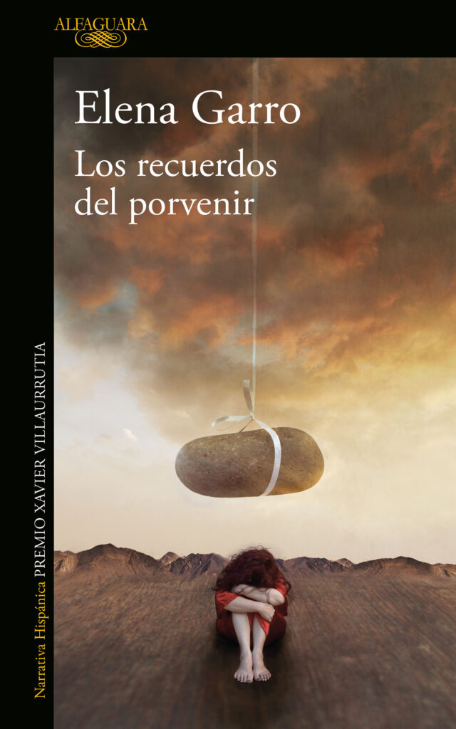 Los recuerdos del porvenir de Elena Garro