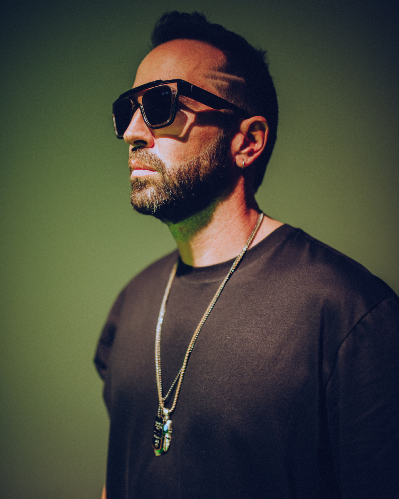 Lucas Arnau