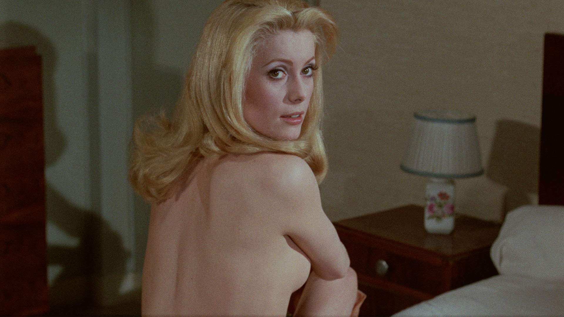Luis Buñuel Belle Du Jour