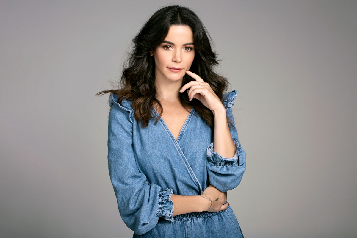 Maleja Restrepo
