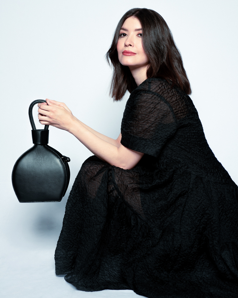 Marie de la roche