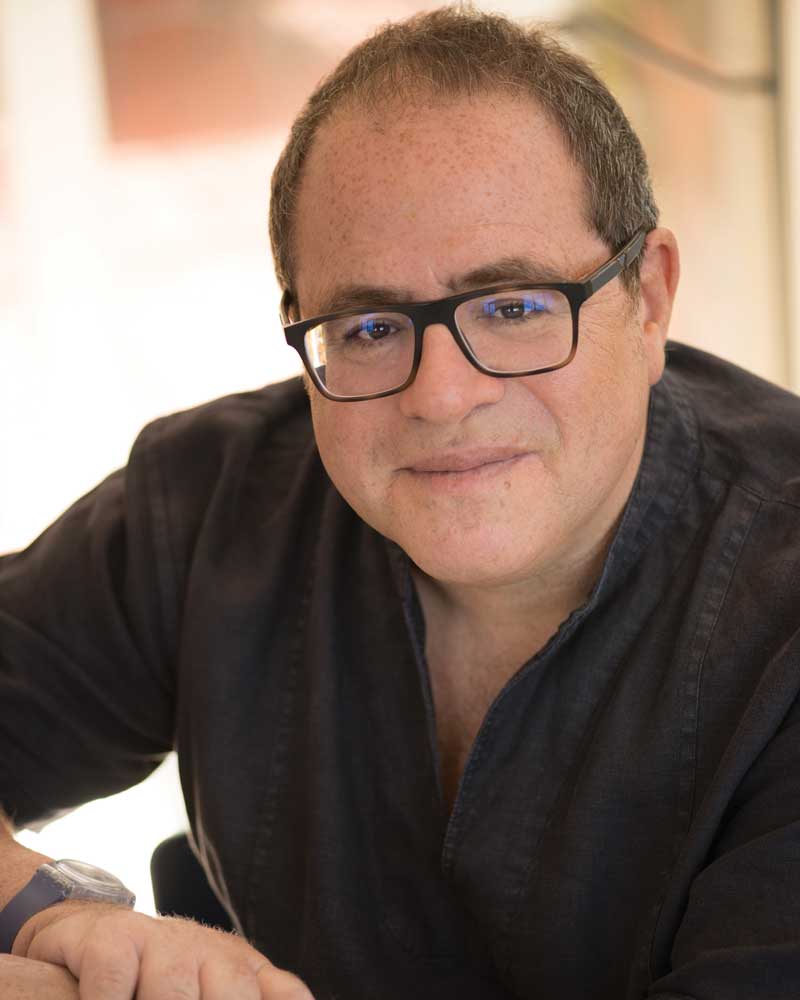 Mark Gevisser