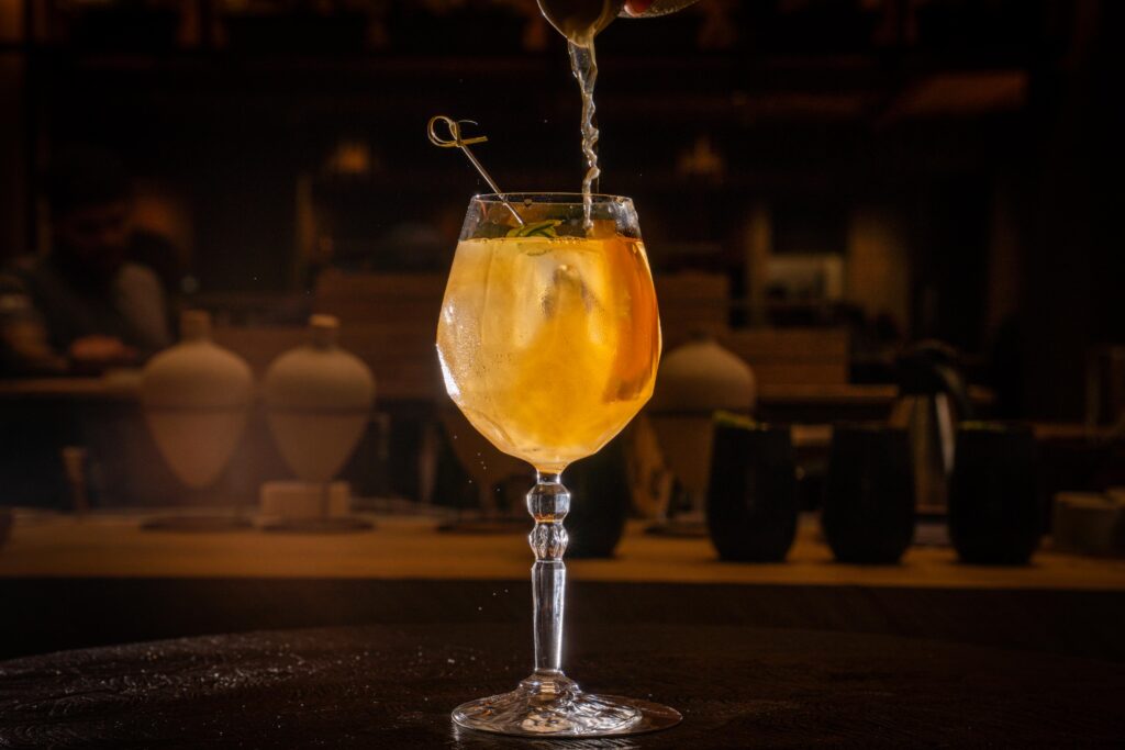 Matsuri Wine