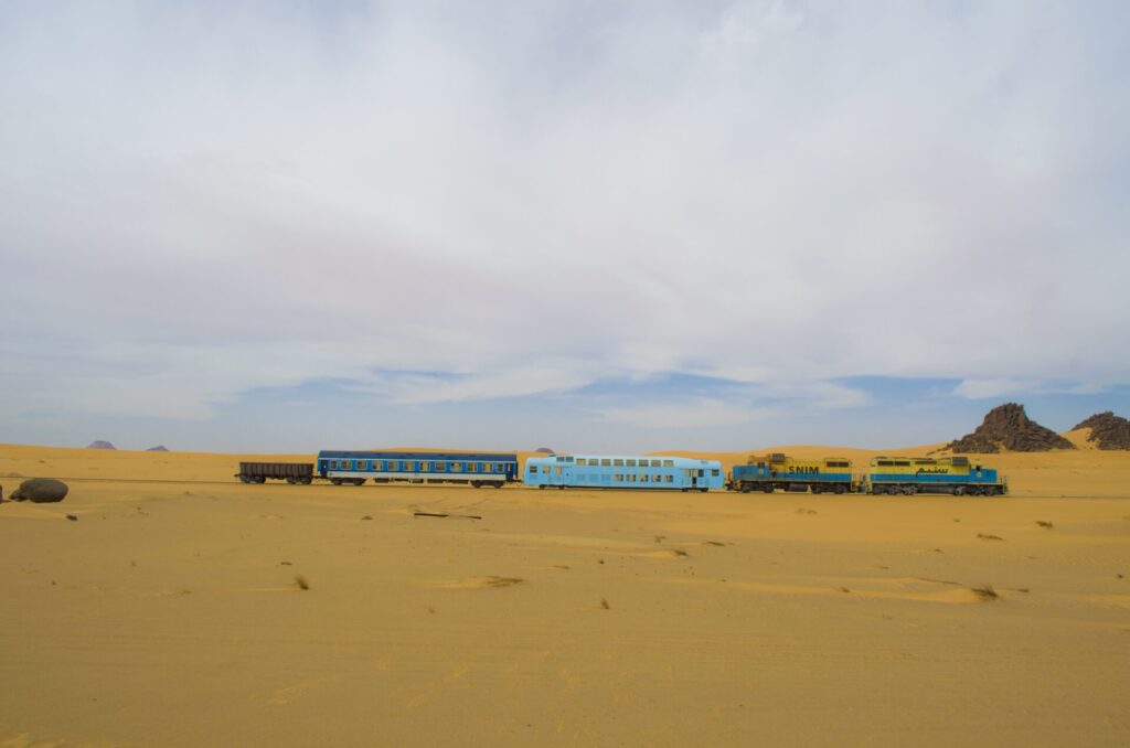 tren