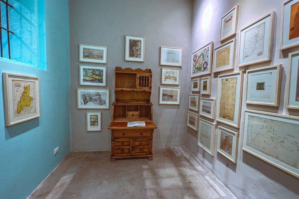 Museo Panóptico