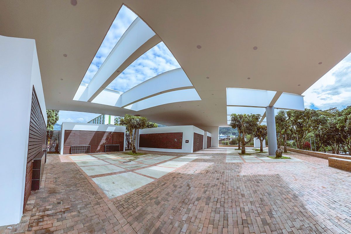 Complejo Cultural Panóptico