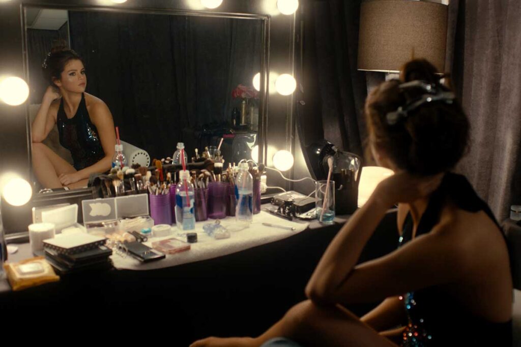 Selena Gomez My mind and me