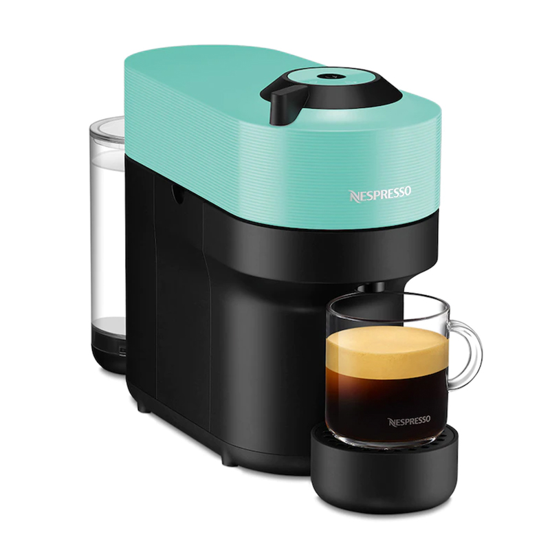 vertuo nespresso