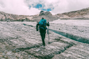 Nevado Santa Isabel