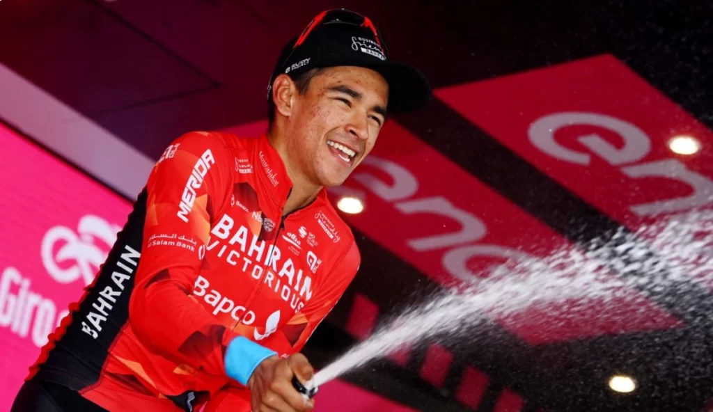 Tour de Francia